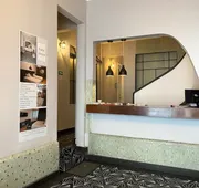 Suites Alcazar hotel detail image 4
