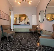 Suites Alcazar hotel detail image 5
