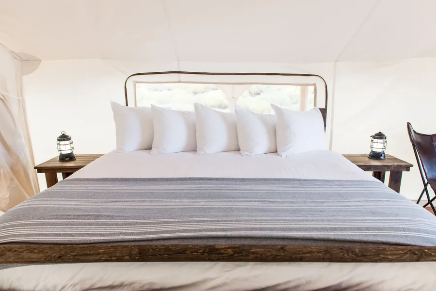 Under Canvas Mount Rushmore hotel detail image 6