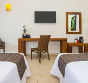 Quinta Bella Huatulco hotel detail image 3