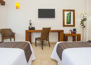 Quinta Bella Huatulco hotel thumbnail 3