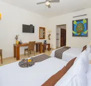 Quinta Bella Huatulco hotel detail image 4