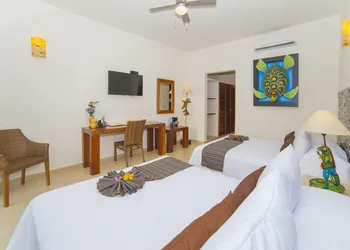 Quinta Bella Huatulco hotel thumbnail 4