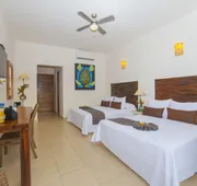 Quinta Bella Huatulco hotel detail image 5