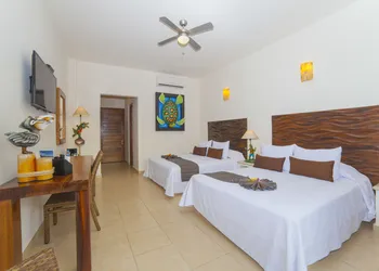 Quinta Bella Huatulco hotel thumbnail 5