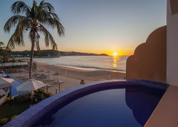 Quinta Bella Huatulco hotel thumbnail 6