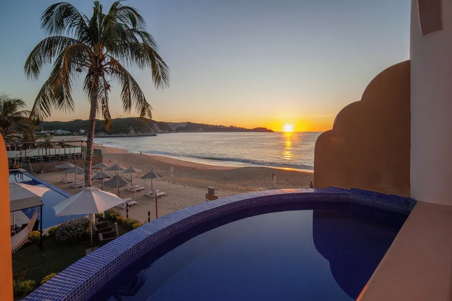 Quinta Bella Huatulco hotel detail image 6