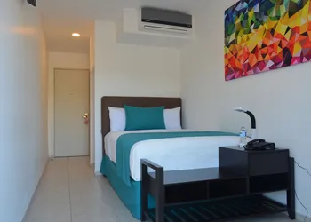 Container Inn Hotel Aeropuerto hotel thumbnail 8