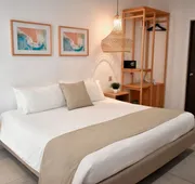 Terrasse Hotel Playa del Carmen hotel detail image 3
