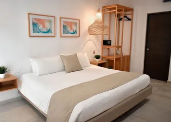 Terrasse Hotel Playa del Carmen hotel thumbnail 3