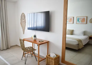 Terrasse Hotel Playa del Carmen hotel thumbnail 4