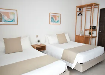 Terrasse Hotel Playa del Carmen hotel thumbnail 6