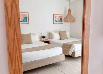Terrasse Hotel Playa del Carmen hotel thumbnail 8