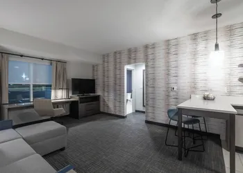 Residence Inn by Marriott Anderson Clemson hotel thumbnail 3