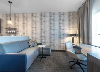 Residence Inn by Marriott Anderson Clemson hotel thumbnail 5