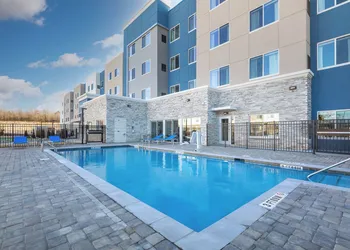Residence Inn by Marriott Anderson Clemson hotel thumbnail 6