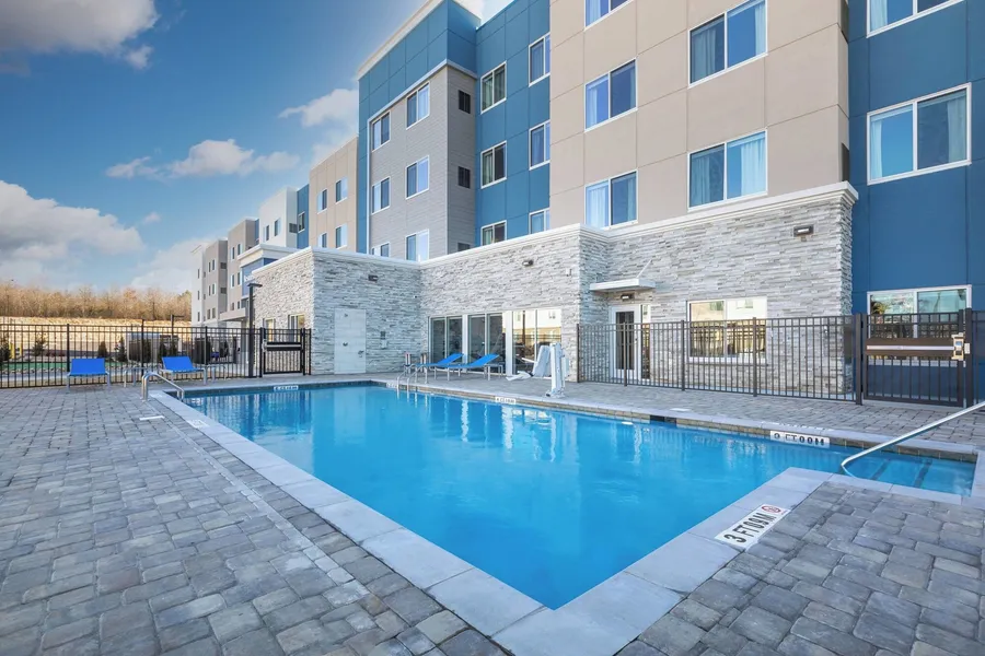 Residence Inn by Marriott Anderson Clemson hotel detail image 6