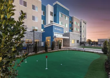 Residence Inn by Marriott Anderson Clemson hotel thumbnail 8