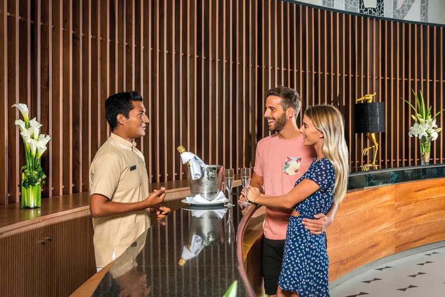 El Beso Adults Only at Ocean Riviera Paradise - All Inclusive hotel detail image 2