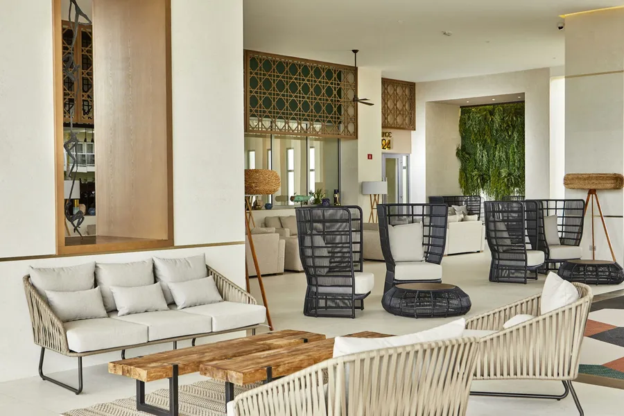 Hotel Riu Palace Baja California - Adults Only - All Inclusive hotel detail image 2