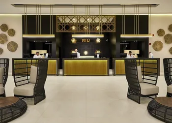 Hotel Riu Palace Baja California - Adults Only - All Inclusive hotel thumbnail 5