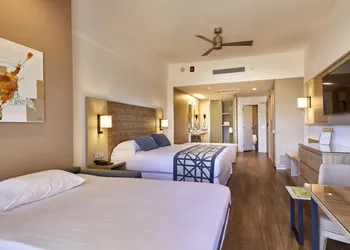 Hotel Riu Palace Baja California - Adults Only - All Inclusive hotel thumbnail 7