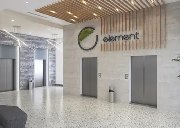 Element Tampa Midtown hotel thumbnail 2