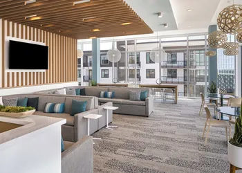 Element Tampa Midtown hotel thumbnail 5