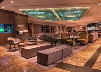 Courtyard by Marriott Mexico City Revolucion hotel thumbnail 2