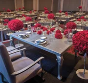 Courtyard by Marriott Mexico City Revolucion hotel detail image 3