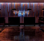 Courtyard by Marriott Mexico City Revolucion hotel detail image 4