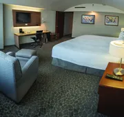 Courtyard by Marriott Mexico City Revolucion hotel detail image 7