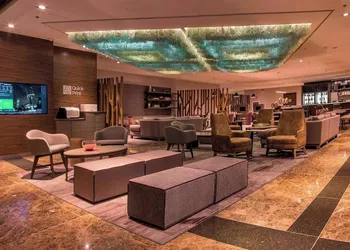 Courtyard by Marriott Mexico City Revolucion hotel thumbnail 2