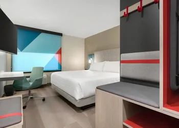 avid hotel Zeeland - Holland by IHG hotel thumbnail 8