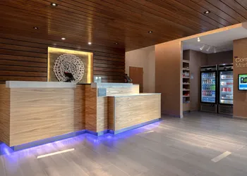 Fairfield Inn & Suites by Marriott Denver Airport at Gateway Park hotel thumbnail 2
