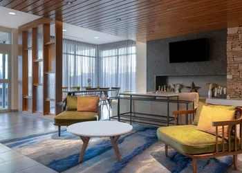 Fairfield Inn & Suites by Marriott Denver Airport at Gateway Park hotel thumbnail 4