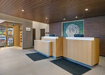 Fairfield Inn & Suites by Marriott Denver Airport at Gateway Park hotel thumbnail 6