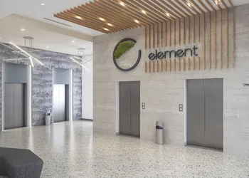 Aloft Tampa Midtown hotel thumbnail 2