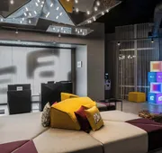 Aloft Tampa Midtown hotel detail image 4