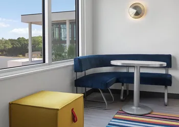 Aloft Tampa Midtown hotel thumbnail 7