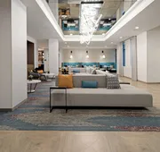 SpringHill Suites by Marriott Valencia hotel detail image 3