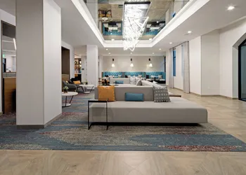 SpringHill Suites by Marriott Valencia hotel thumbnail 3