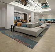 SpringHill Suites by Marriott Valencia hotel detail image 4