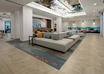 SpringHill Suites by Marriott Valencia hotel thumbnail 4