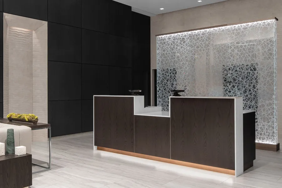 AC Hotel by Marriott Miami Dadeland hotel detail image 2
