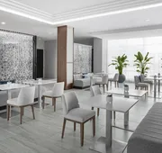 AC Hotel by Marriott Miami Dadeland hotel detail image 4