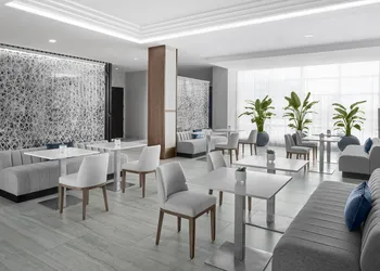AC Hotel by Marriott Miami Dadeland hotel thumbnail 4