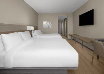 AC Hotel by Marriott Miami Dadeland hotel thumbnail 8