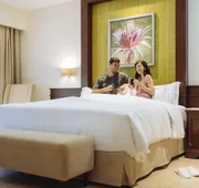 Occidental at Xcaret Destination - All Inclusive hotel detail image 3
