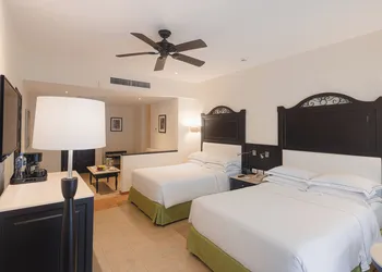 Occidental at Xcaret Destination - All Inclusive hotel thumbnail 4